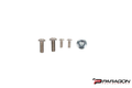 Paragon Performance C8 Corvette Oil Catch Can