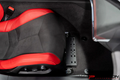 C8 Corvette E-RAY Fire Extinguisher Mount