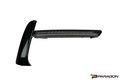 Paragon Performance C8 Corvette LED Grille Bezel Light Bars
