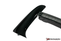 Paragon Performance C8 Corvette LED Grille Bezel Light Bars