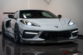 C8 Corvette LED Grille Bezel Light Bars