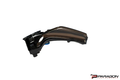2023 C8 Corvette Sequential LED Mirror Cap Turn Signals