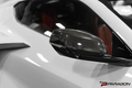 C8 Corvette Stingray Sequential LED Mirror Cap Turn Signals