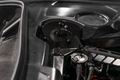 Corvette Carbon Fiber Rear Strut Tower Covers Stingray