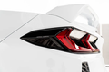 Paragon Performance C8 Corvette Tail Light Vinyl Overlays