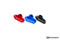 C8 Corvette Oil Dip Stick  E-Ray Black