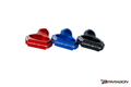 Paragon Performance C8 Corvette Oil Dip Stick  Blue