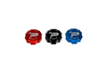 C8 Corvette Coolant Cap Cover