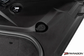 Paragon Performance C8 Corvette E-Ray  Washer Fluid Cap Cover