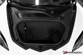 C8 Corvette Stingray Washer Fluid Cap Cover