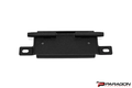 Paragon Performance C8 Corvette Lap Belt Bracket