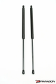 Paragon Performance C8 Corvette E-Ray Carbon Fiber Hood Struts