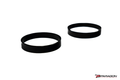 C8 Corvette Front Lift Lowering Collar Shims Z51
