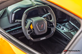 C8 Corvette Z Button Replacement