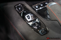 CCS C8 Corvette Carbon Fiber Transmission Control Outer Cover