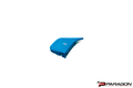 C8 Corvette Z Button Replacement Blue