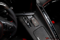 CCS C8 Corvette Carbon Fiber Mode Selector Overlay