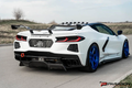 C8 Stingray Z06 Z07 Style Spoiler