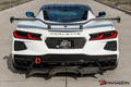 C8 Stingray C8 Z07 Style Spoiler