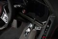 C8 Corvette Carbon Fiber Trim - 3 Pc Kit