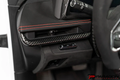 C8 Carbon Fiber Interior Trim - 3 Pc Kit