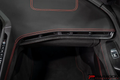 CCS C8 Corvette Carbon Fiber Interior Trim - 3 Pc Kit