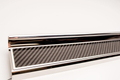 Dodge Challenger Carbon Fiber LED Door Sills – 2pc