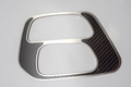 Dodge Challenger Shifter Plate Cover – Brushed or Carbon