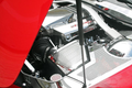 2010-2015 CAMARO - AIR BOX FILTER STOCK COVER | PERFORATED STAINLESS STEEL