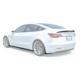 ACS Composite Tesla 3 AeroPack – Ultimate Aerodynamic Enhancement