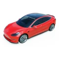 Tesla Model 3 AeroPack – Ultimate Aerodynamic Enhancement
