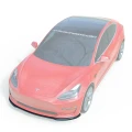Tesla Model 3 Splitter