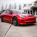 ACS Composite Model 3 Splitter