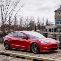ACS Composite Tesla Splitter