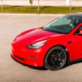ACS Tesla 3 Splitter