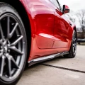 ACS Composite Model 3 Rocker Panel Upgrade – Direct Fit