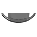 ACS Front Splitter for Cadillac ATS