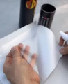 2014-2027 Chevy Corvette Screen Protection Kit