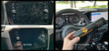 2014-2027 Chevy Corvette Screen Protection Kit