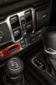 OEM AUX Switches for Wrangler JL