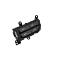 OEM AUX Switches for Wrangler JL