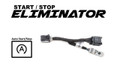 Engine Stop Start Eliminator for Cadillac XT4 2024 - 2026