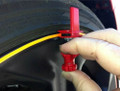 Stripe-It-All Installation Tool for Rims