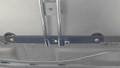2022-2023 Ford Maverick Removable Front License Plate Bracket