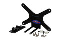 2023 Cadillac CT4-V Blackwing with Carbon Fiber Splitter Front Plate