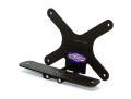 2023 BMW M2  STO N SHO Quick Release Front License Plate Bracket