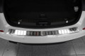 2010+ BMW 5 Series GT - Stainless Steel Rear Bumper Protector Guard
