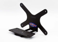 Jeep Wrangler - Quick Release Front License Plate Bracket  SNS48