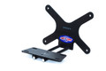 Ford Fusion Removable Front License Plate Bracket