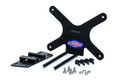 Lincoln MKZ Removable Front License Plate Bracket